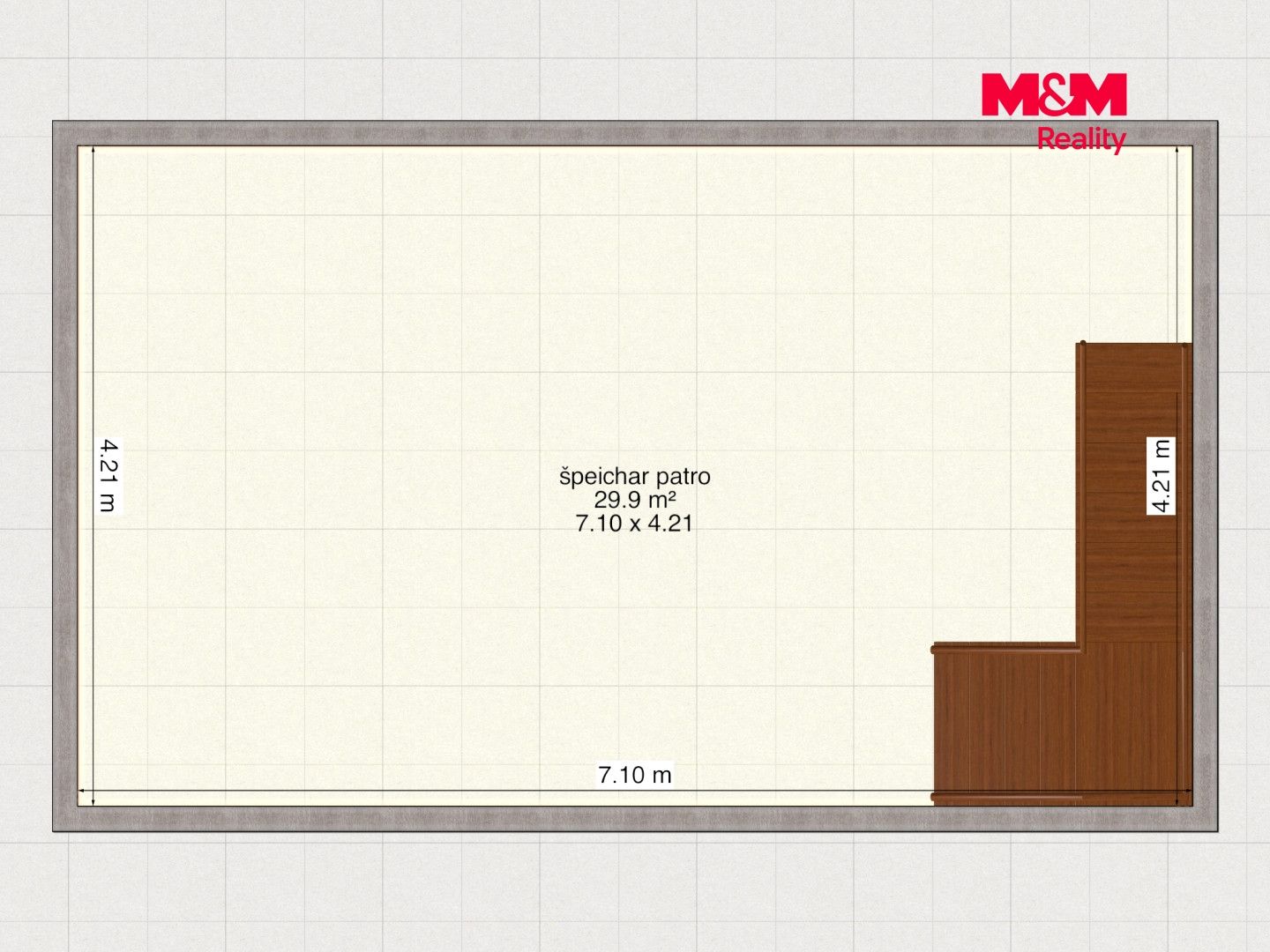 Prodej, Rodinný dům, 90 m², Kočín, Kočín – náhled fotky 41