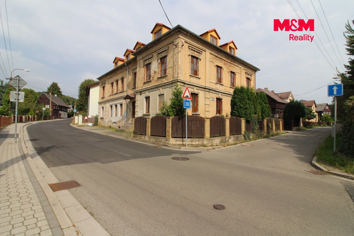 Prodej, Byt 2+1, 92 m², Nový Bor, Gen. Svobody, Nový Bor – náhled fotky 14