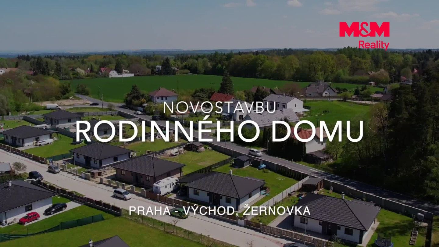 Prodej, Rodinný dům, Mukařov