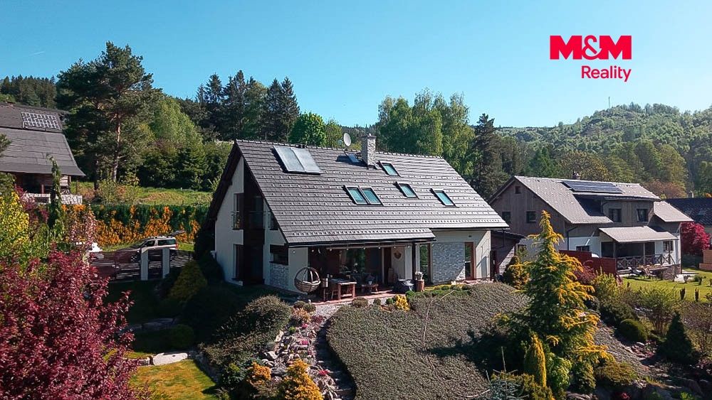 Prodej, Rodinný dům, 179 m², Jeseník, Strmá, Jeseník – náhled fotky 2