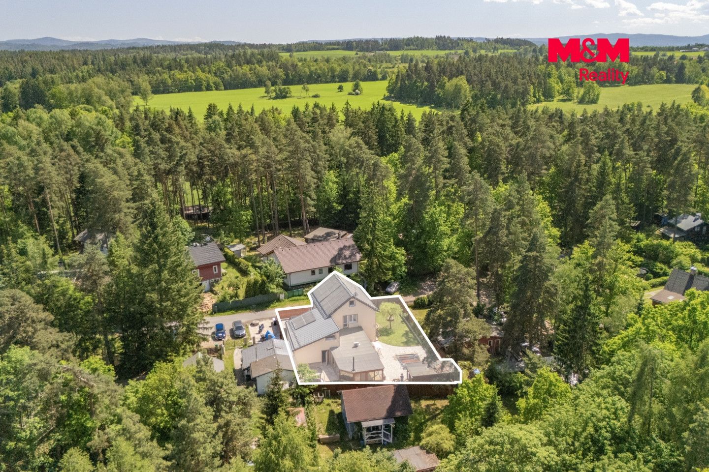 Prodej, Rodinný dům, 250 m², Děpoltovice, Děpoltovice – náhled fotky 8
