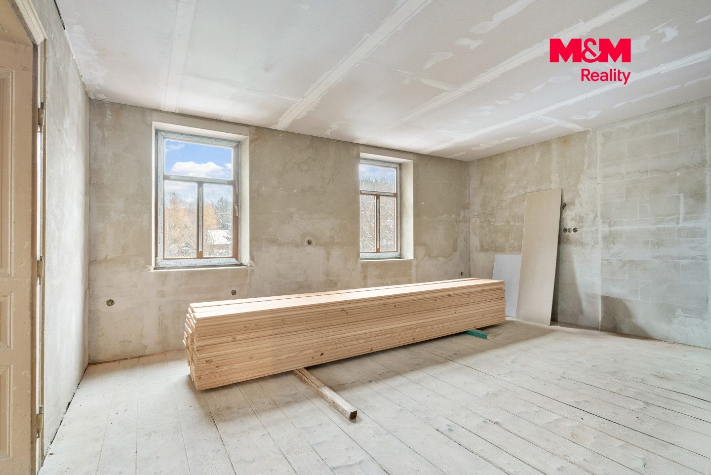 Prodej, Rodinný dům, 1028 m², Česká Kamenice, Česká Kamenice – náhled fotky 20