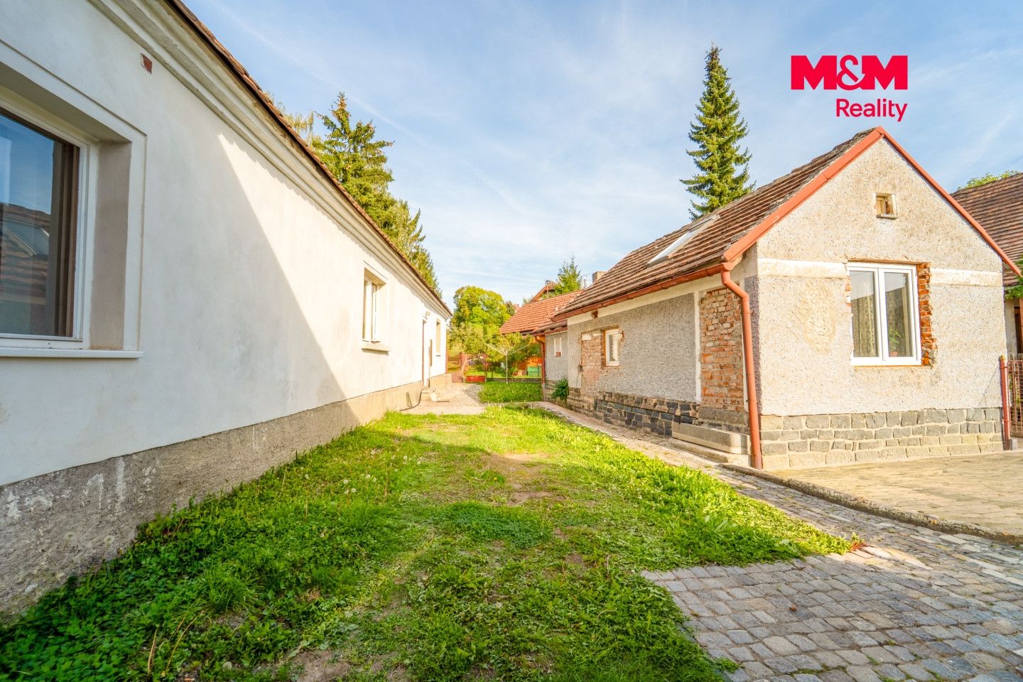 Prodej, Rodinný dům, 132 m², Lety, Lety – náhled fotky 16