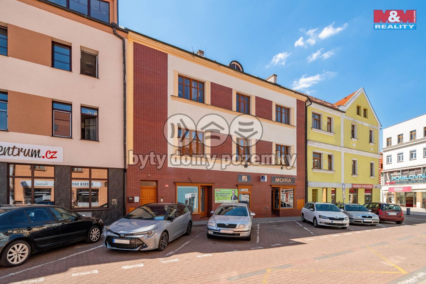 Prodej, Rodinný dům, Kladno