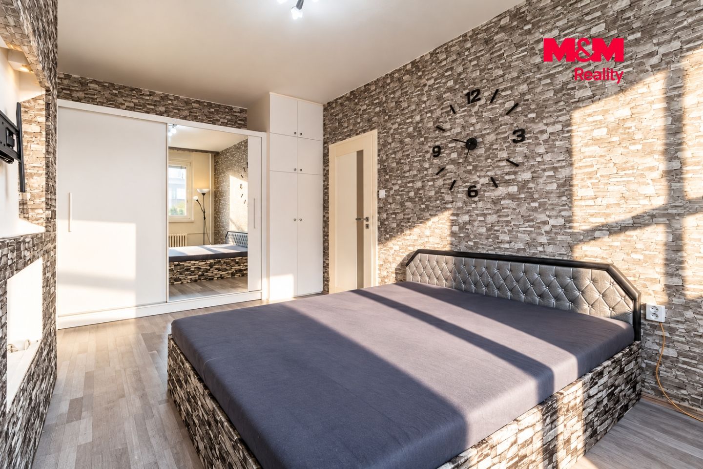 Pronájem, Byt 2+kk, 42 m², Praha, U Botiče, Praha – náhled fotky 9