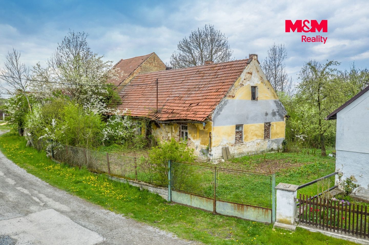 Prodej, Rodinný dům, Mělnické Vtelno