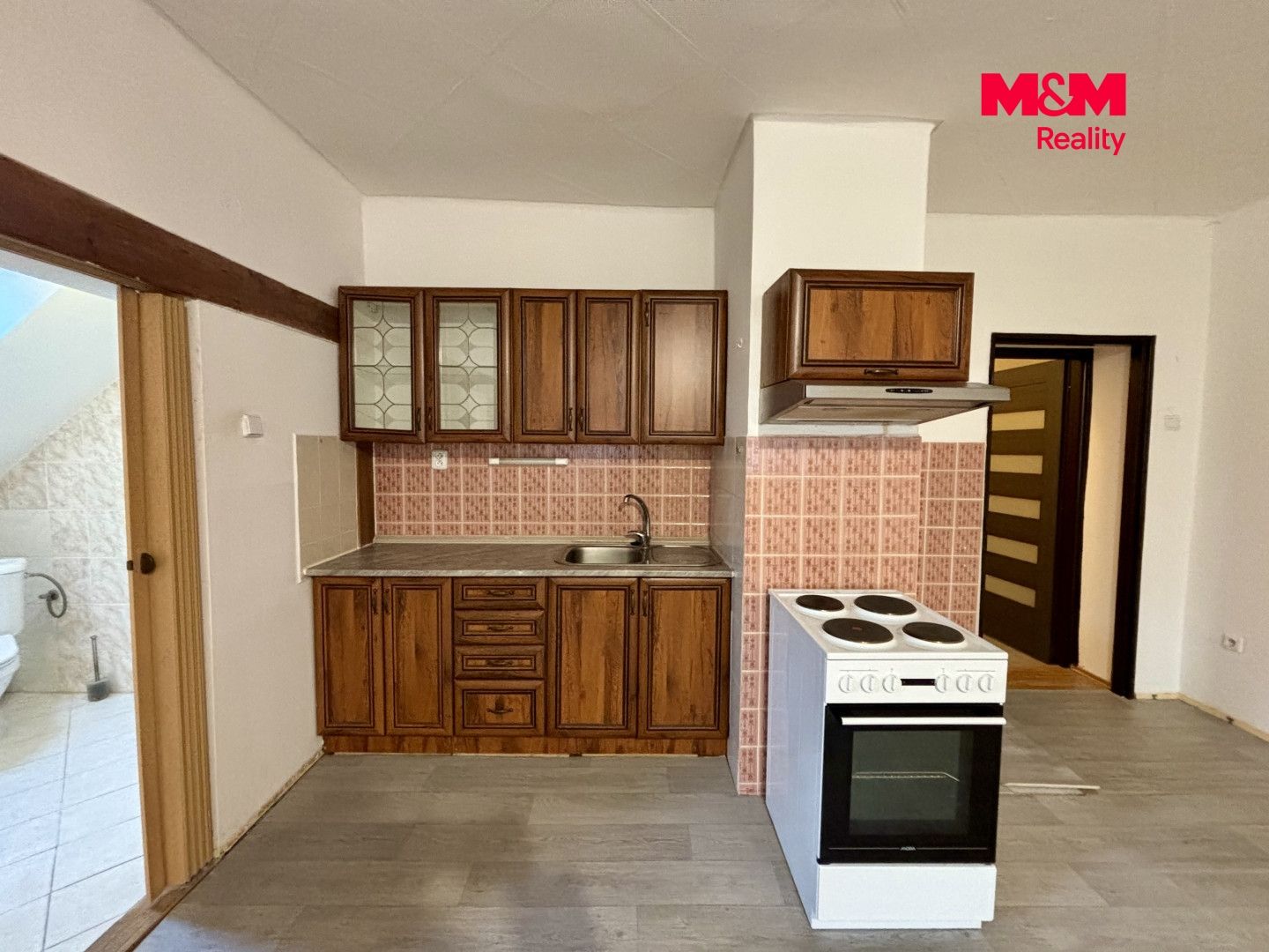 Pronájem, Byt 3+kk, 60 m², Janov nad Nisou, Janov nad Nisou – náhled fotky 3