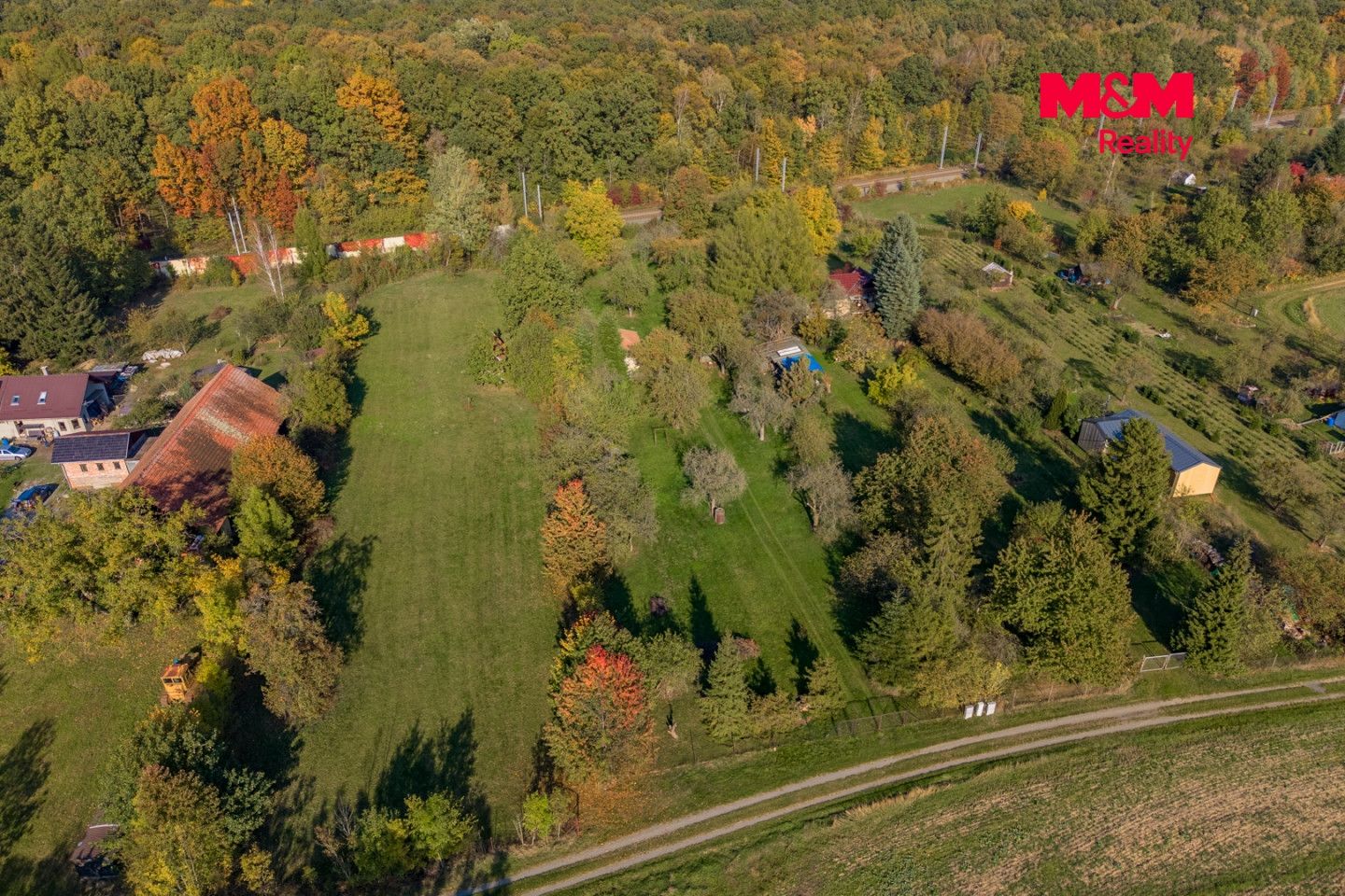 Prodej, Chata, 45 m², Lešná, Lešná – náhled fotky 16