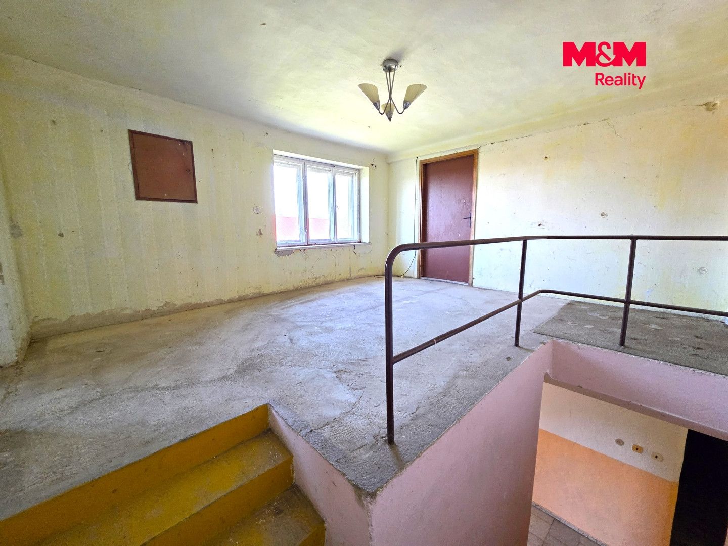 Prodej, Zemědělská usedlost, 238 m², Fulnek, Fulnek – náhled fotky 17