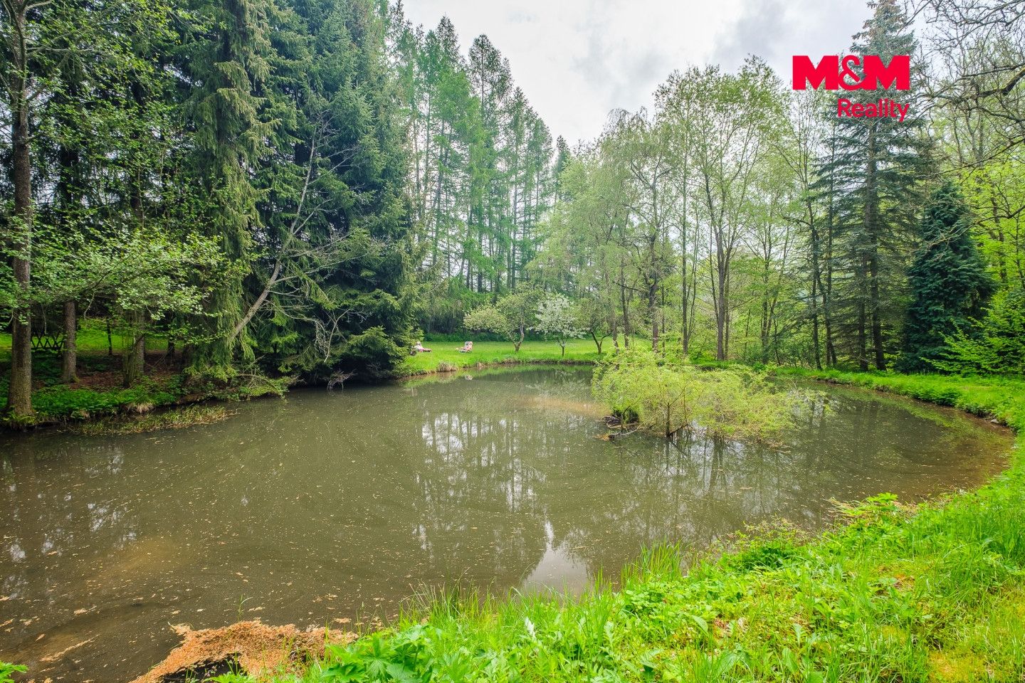 Prodej, Rodinný dům, 105 m², Krásný Les, Krásný Les – náhled fotky 38