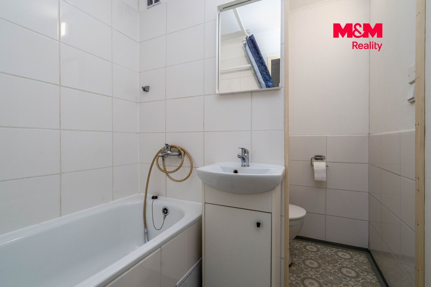 Prodej, Byt 1+kk, 35 m², Hradec Králové, Jana Masaryka, Hradec Králové – náhled fotky 14