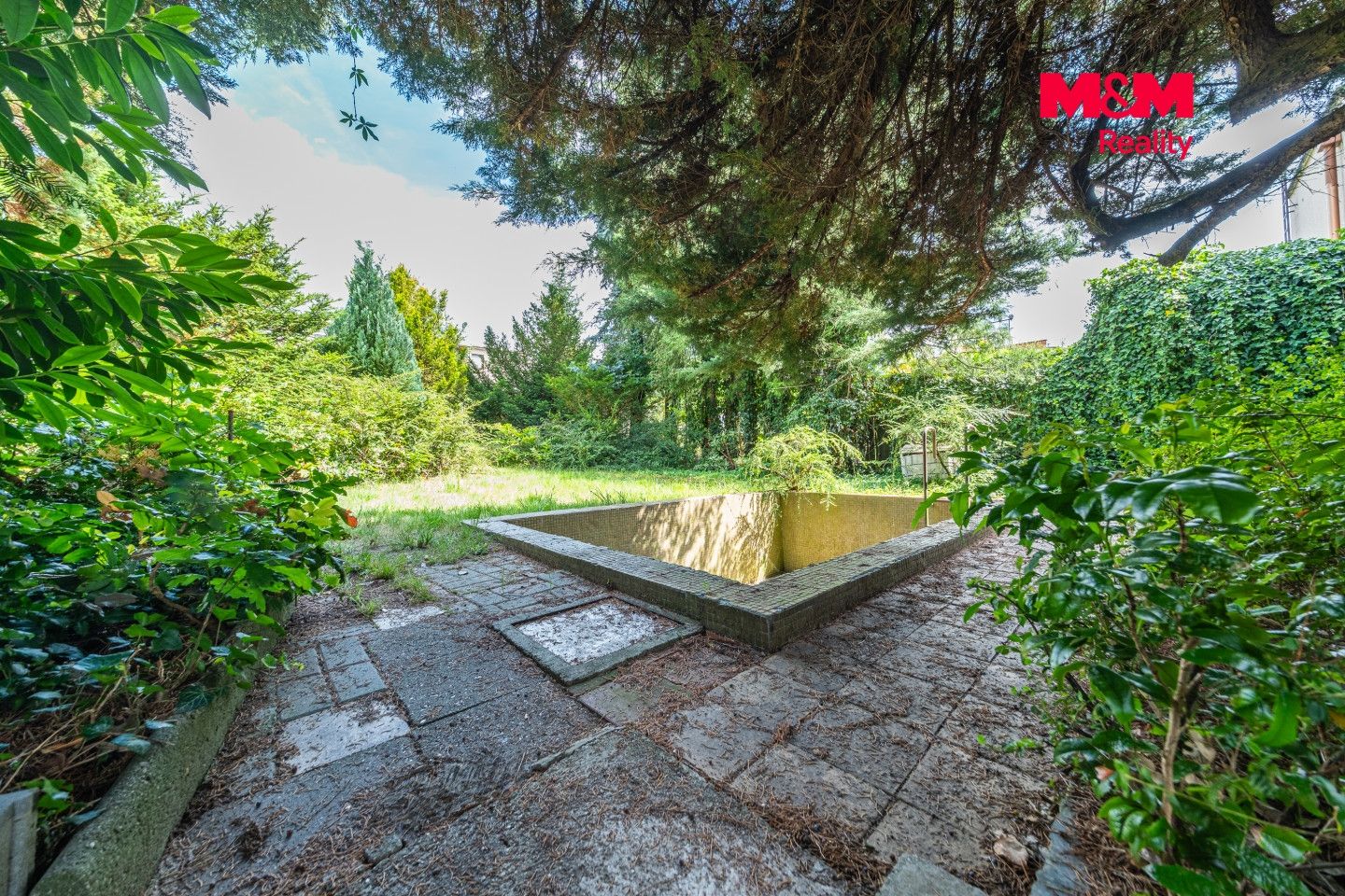 Prodej, Rodinný dům, 129 m², Rudolfov, Na třešňovce, Rudolfov – náhled fotky 29
