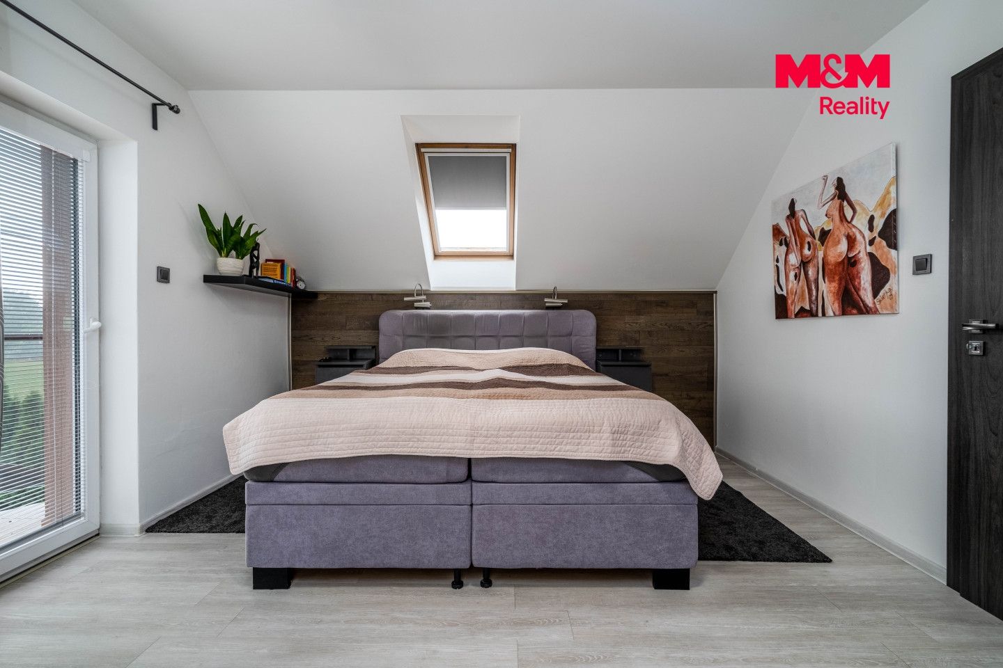 Prodej, Rodinný dům, 236 m², Modletice, Modletice – náhled fotky 17