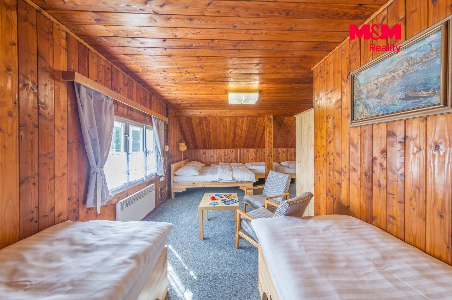 Pronájem, Chalupa, 150 m², Morávka, Morávka – náhled fotky 24