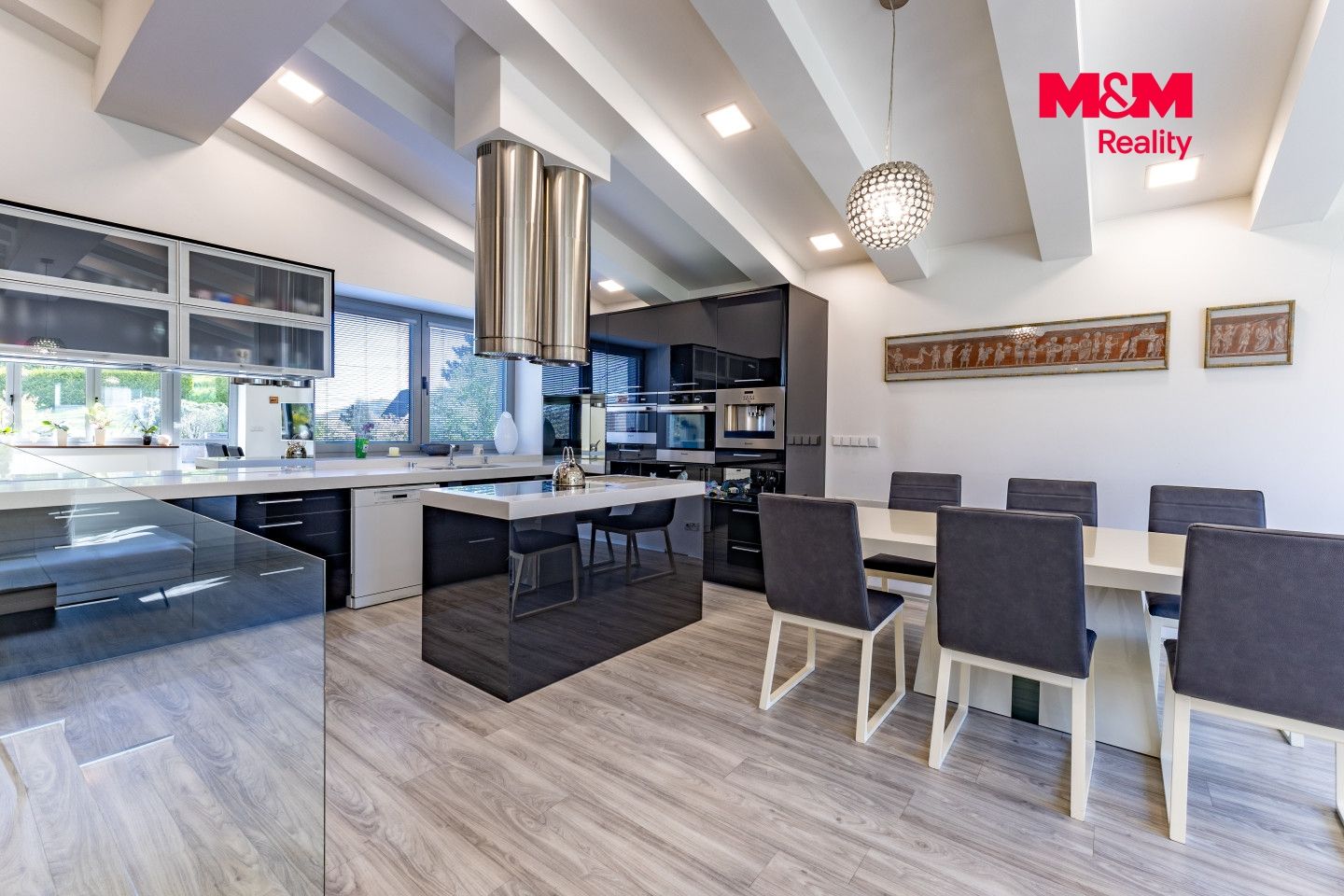 Prodej, Rodinný dům, 142 m², Město Albrechtice, Tyršova, Město Albrechtice – náhled fotky 4