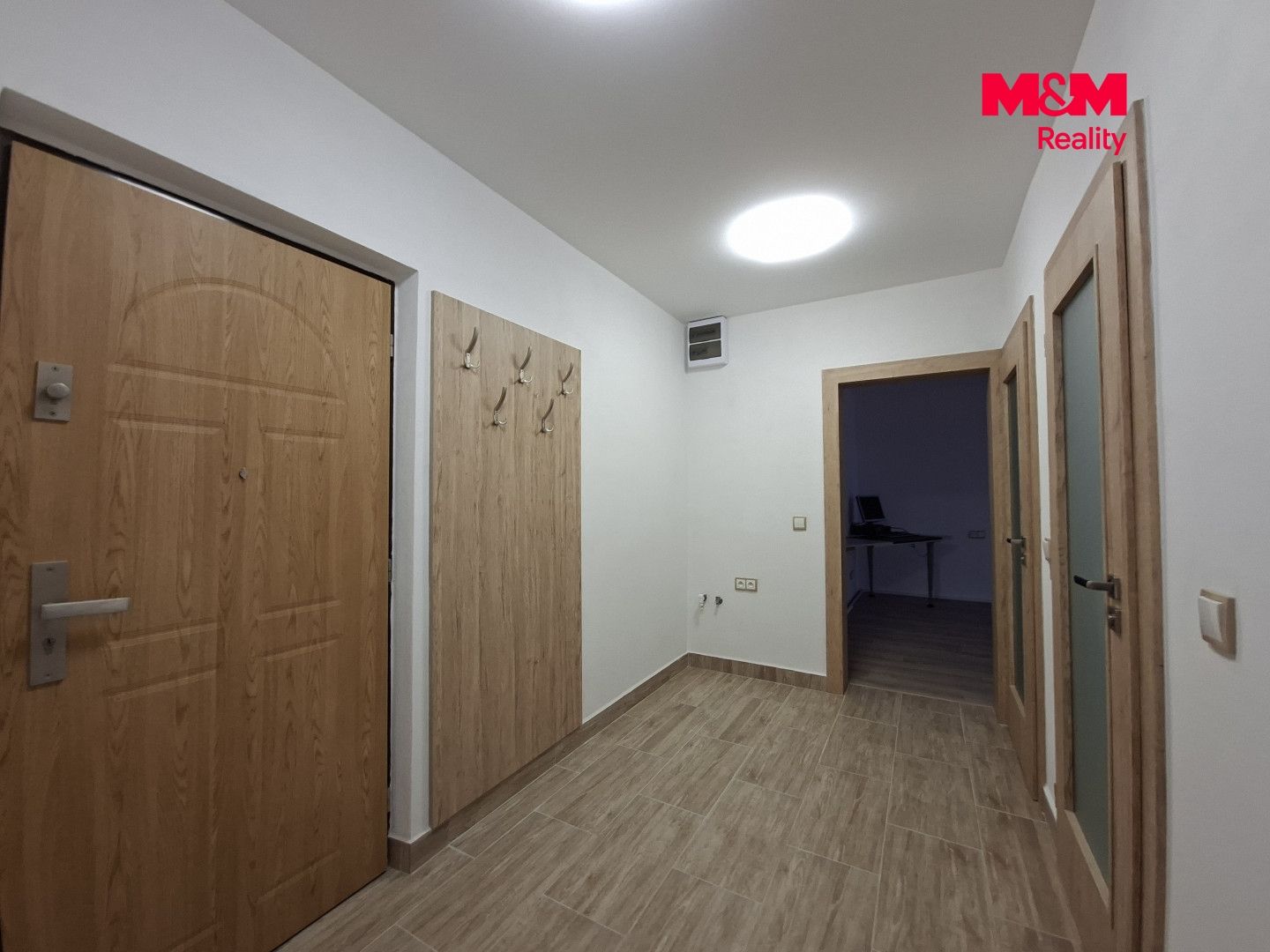 Prodej, Byt 2+1, 52 m², Karviná, Na Kopci, Karviná – náhled fotky 11