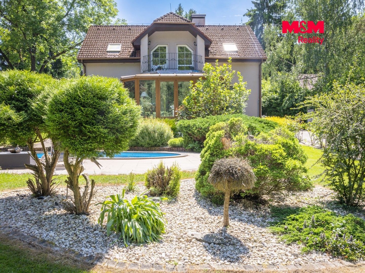 Prodej, Rodinný dům, 226 m², Český Šternberk, Český Šternberk – náhled fotky 27