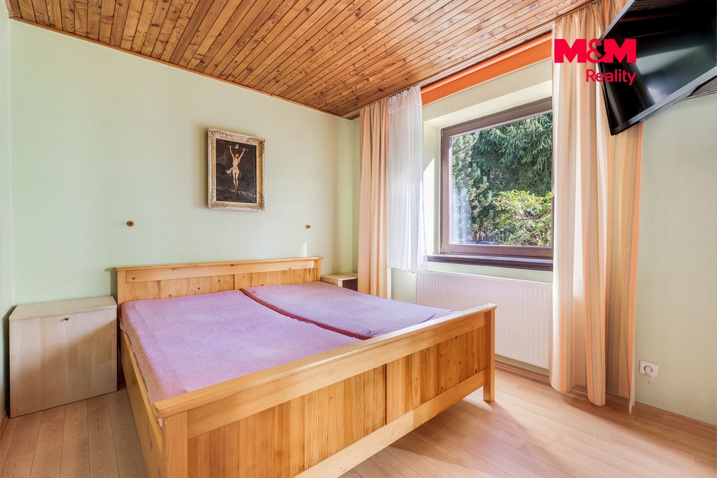 Prodej, Rodinný dům, 239 m², Harrachov, Harrachov – náhled fotky 22