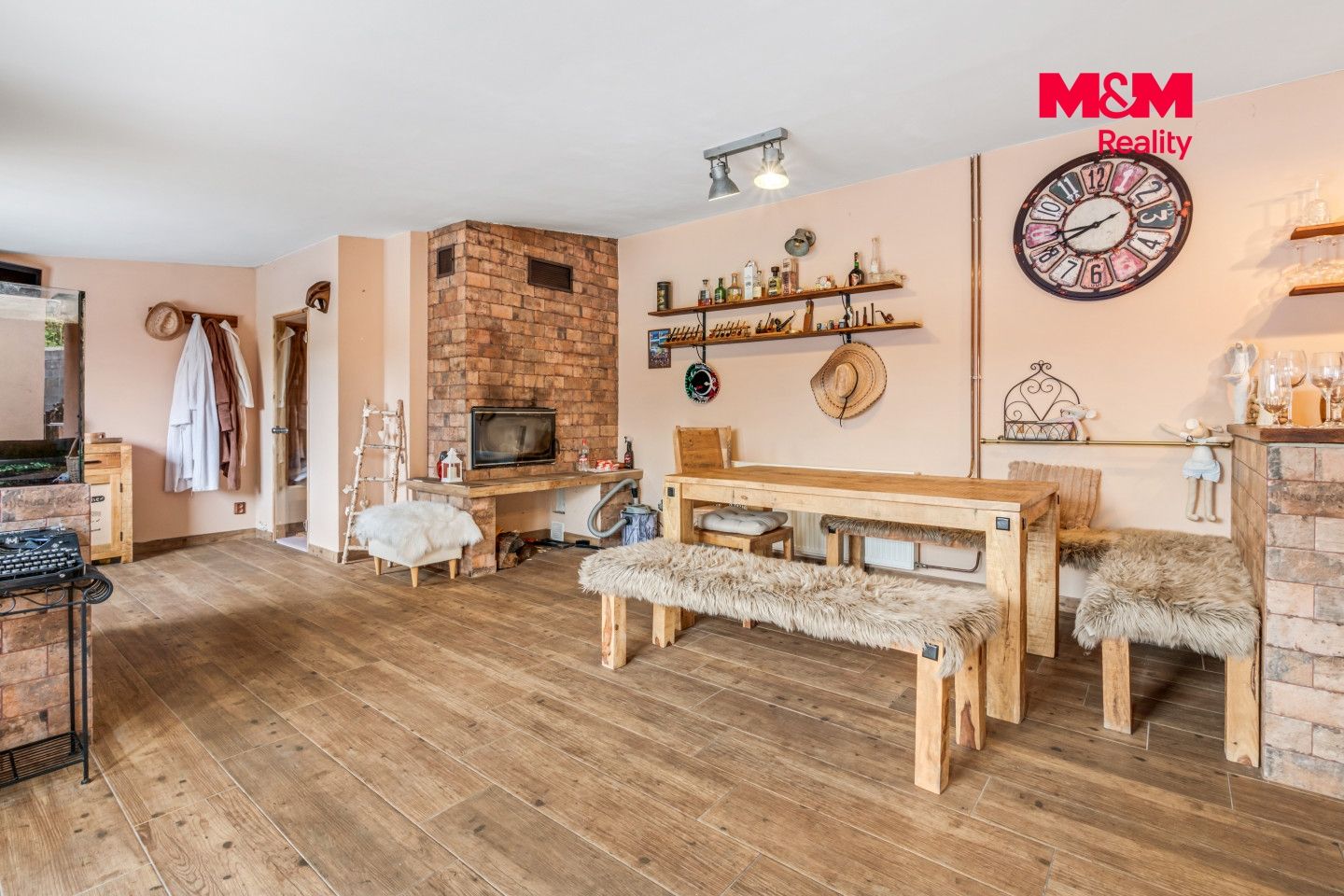Prodej, Rodinný dům, 252 m², Chuderov, Chuderov – náhled fotky 35