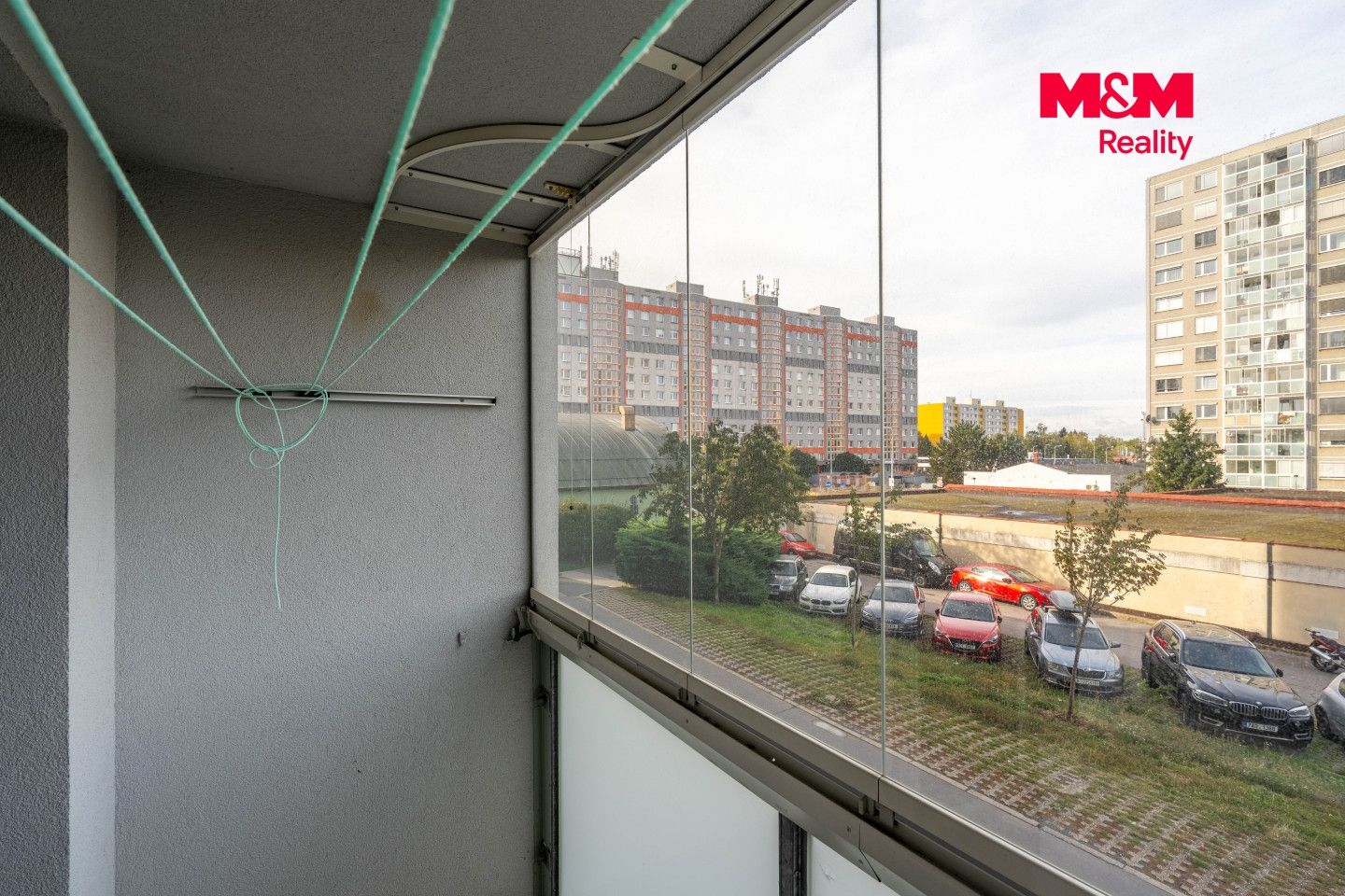 Prodej, Byt 2+1, 67 m², Praha, Makovského, Praha – náhled fotky 15