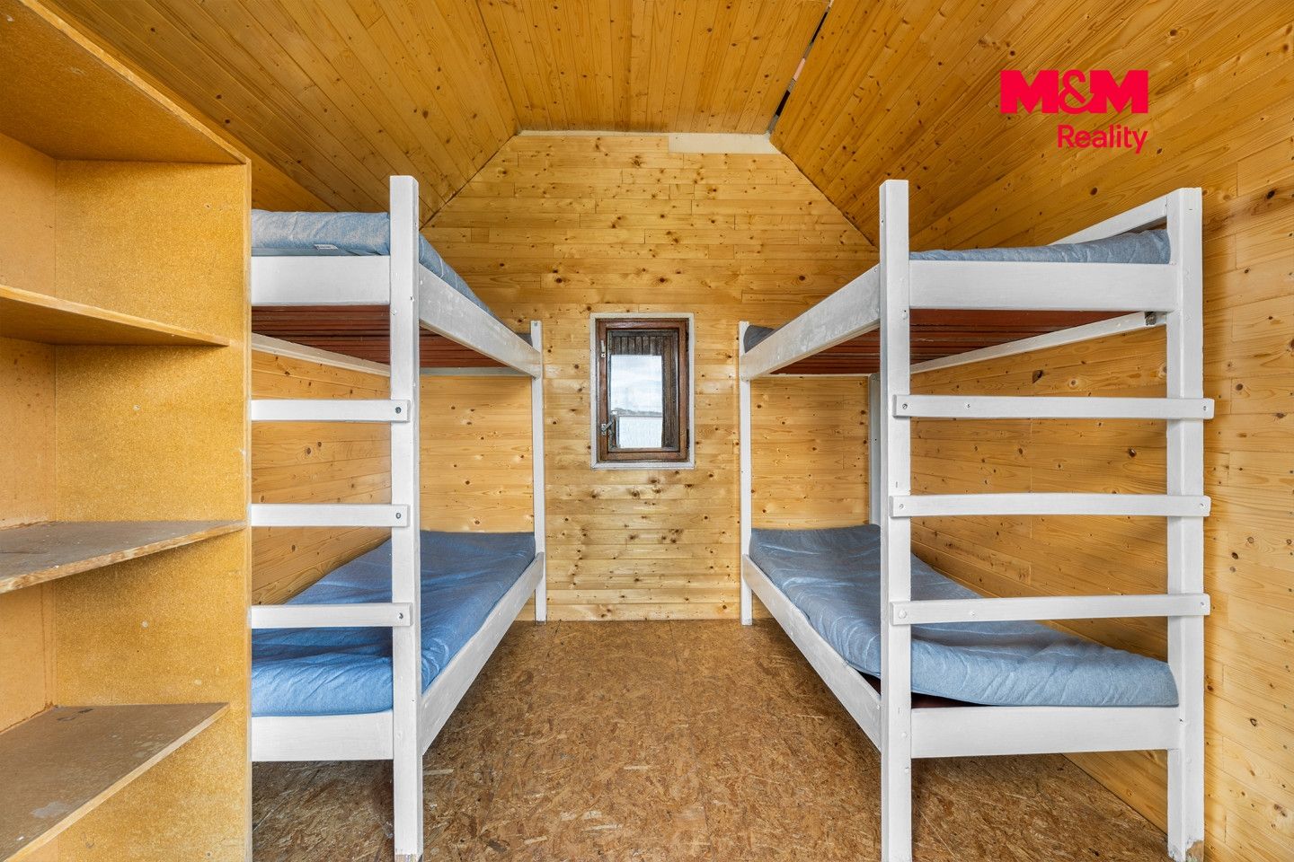 Prodej, Rodinný dům, 280 m², Očihov, Očihov – náhled fotky 39