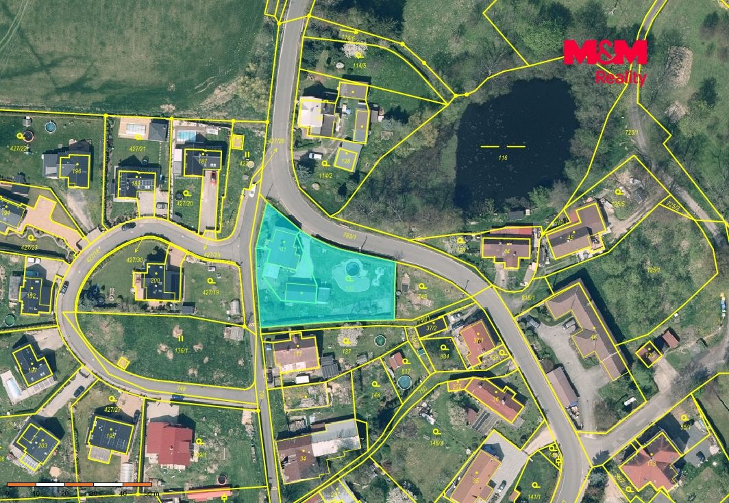 Prodej, Rodinný dům, 164 m², Bynovec, Bynovec – náhled fotky 32