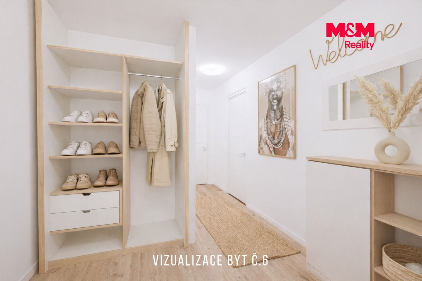 Prodej, Byt 2+kk, 63 m², Žleby, Žleby – náhled fotky 5