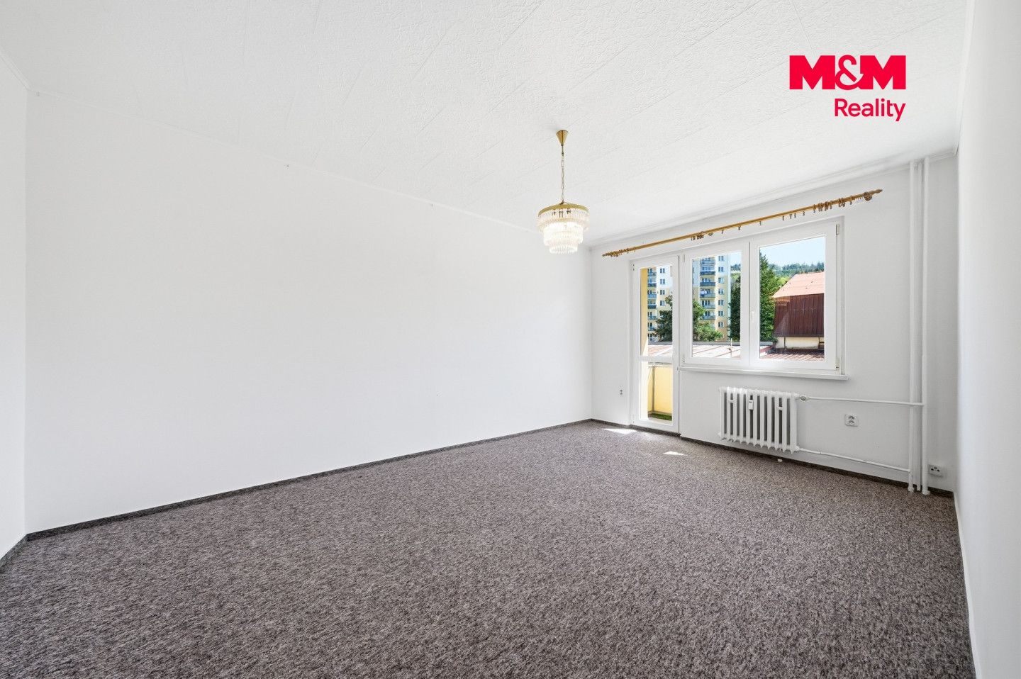 Prodej, Byt 2+1, 51 m², Jeseník, Halasova, Jeseník – náhled fotky 8