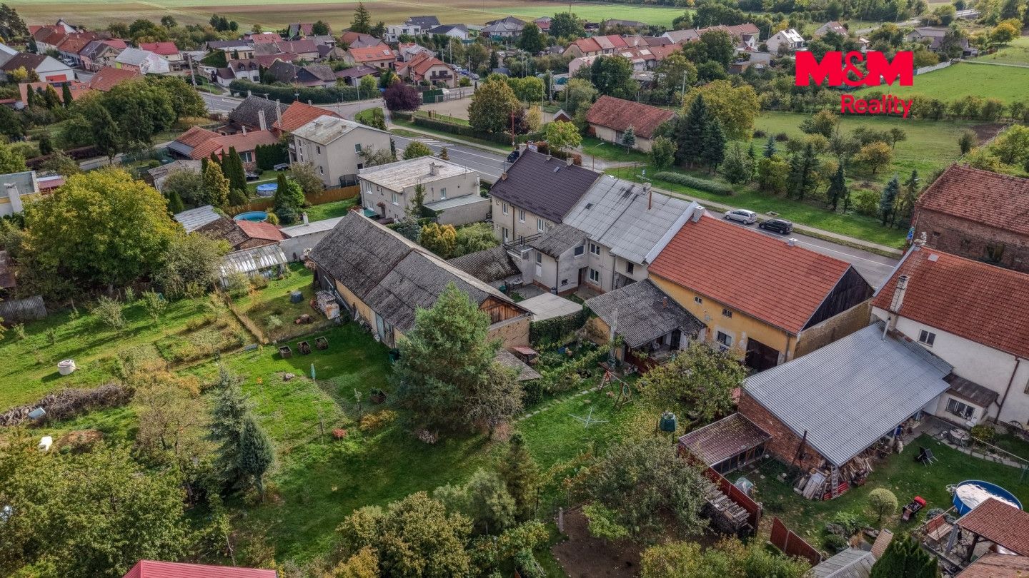 Prodej, Rodinný dům, 100 m², Osek nad Bečvou, Osek nad Bečvou – náhled fotky 18