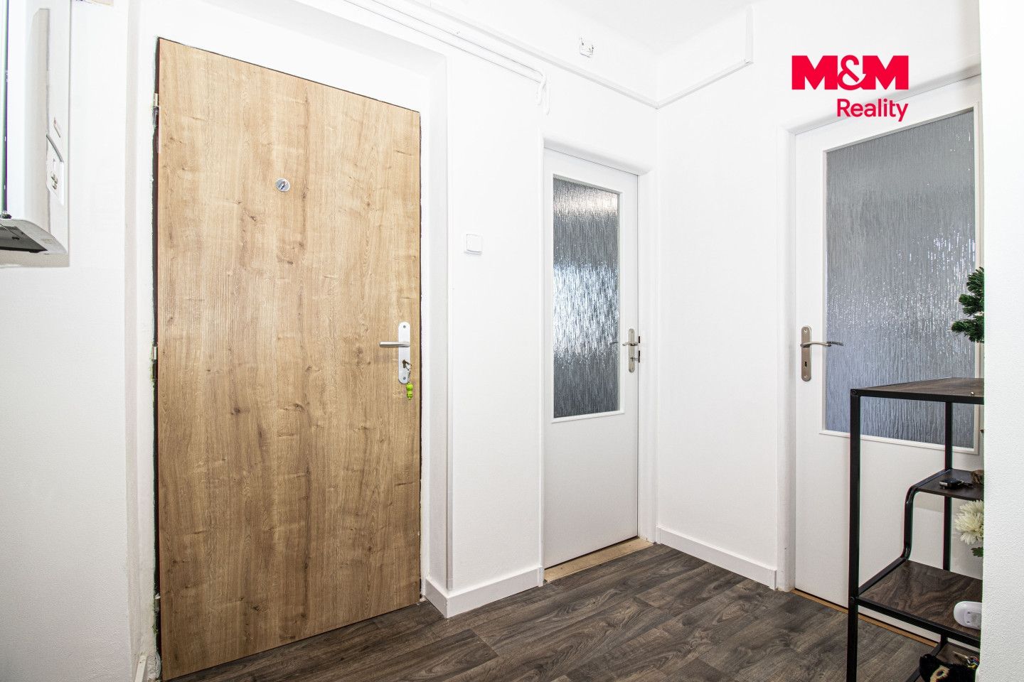 Prodej, Byt 3+kk, 72 m², Bečváry, Bečváry – náhled fotky 12