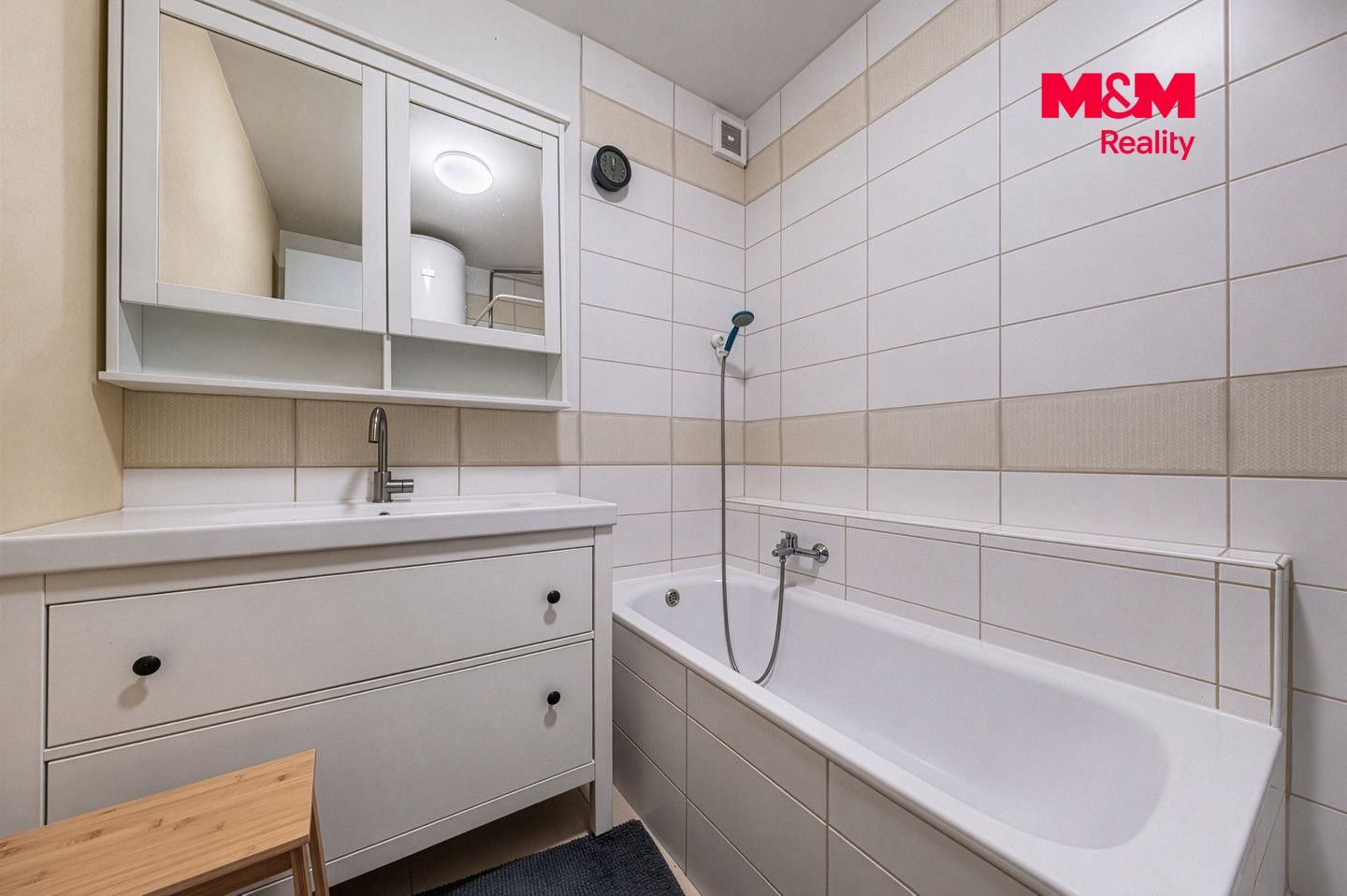 Prodej, Byt 4+kk, 90 m², Jirny, Zámecká, Jirny – náhled fotky 11