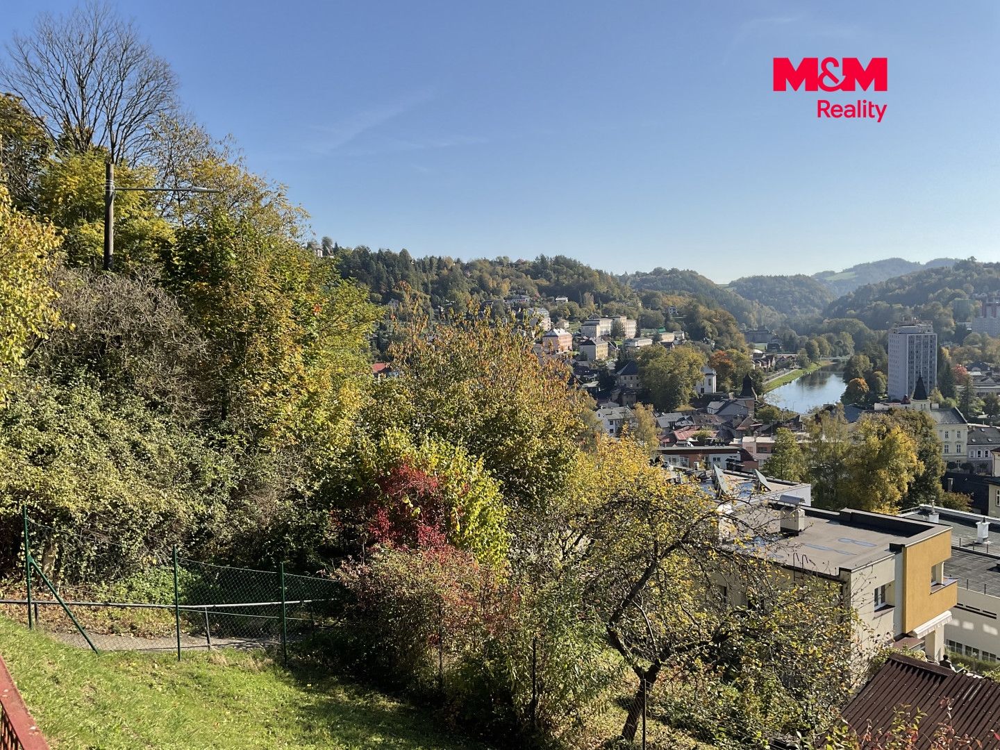 Pronájem, Byt 3+kk, 80 m², Železný Brod, Těpeřská, Železný Brod – náhled fotky 10