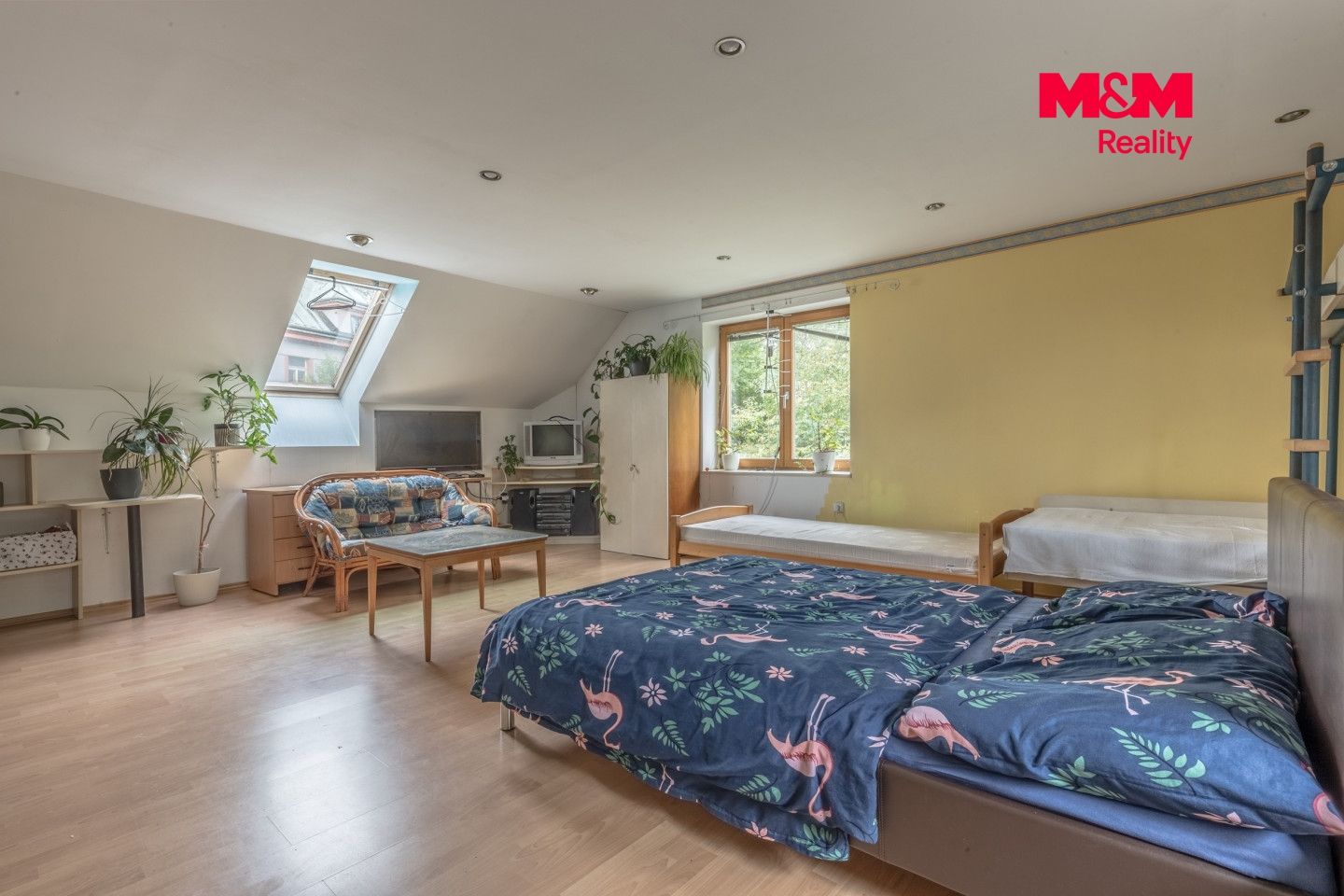 Prodej, Rodinný dům, 246 m², Jesenný, Jesenný – náhled fotky 16