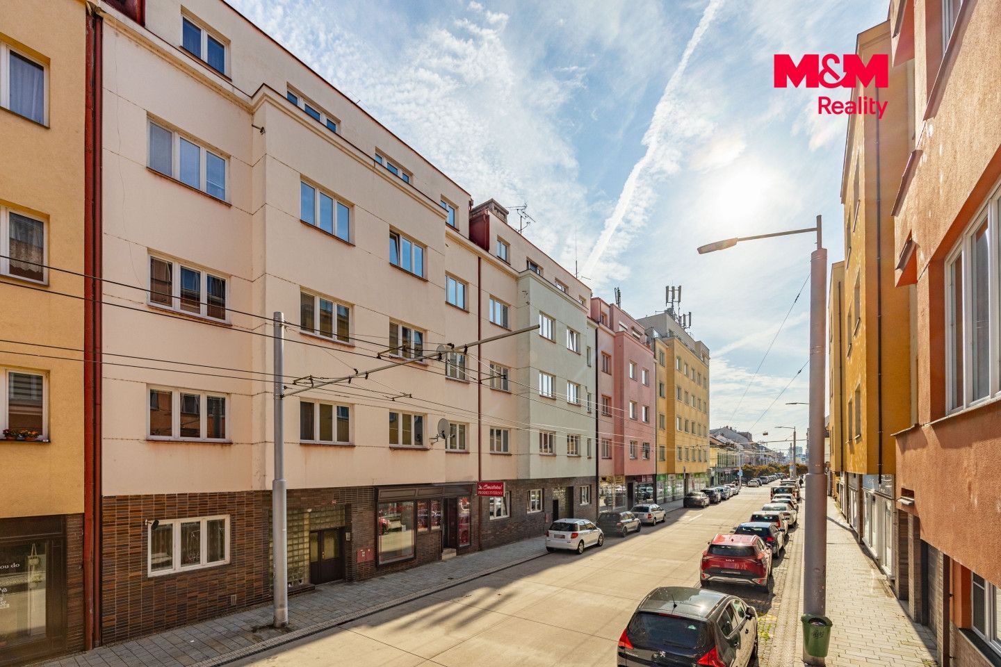 Pronájem, Byt 1+1, 46 m², Pardubice, Sladkovského, Pardubice – náhled fotky 10