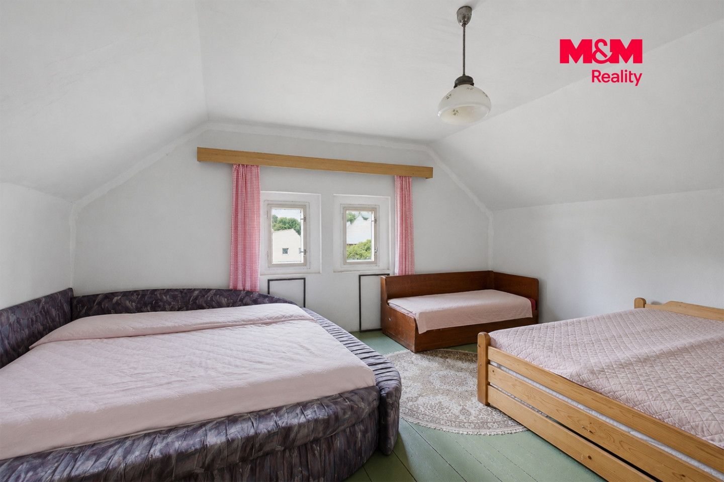 Prodej, Rodinný dům, 180 m², Třebenice, Třebenice – náhled fotky 6