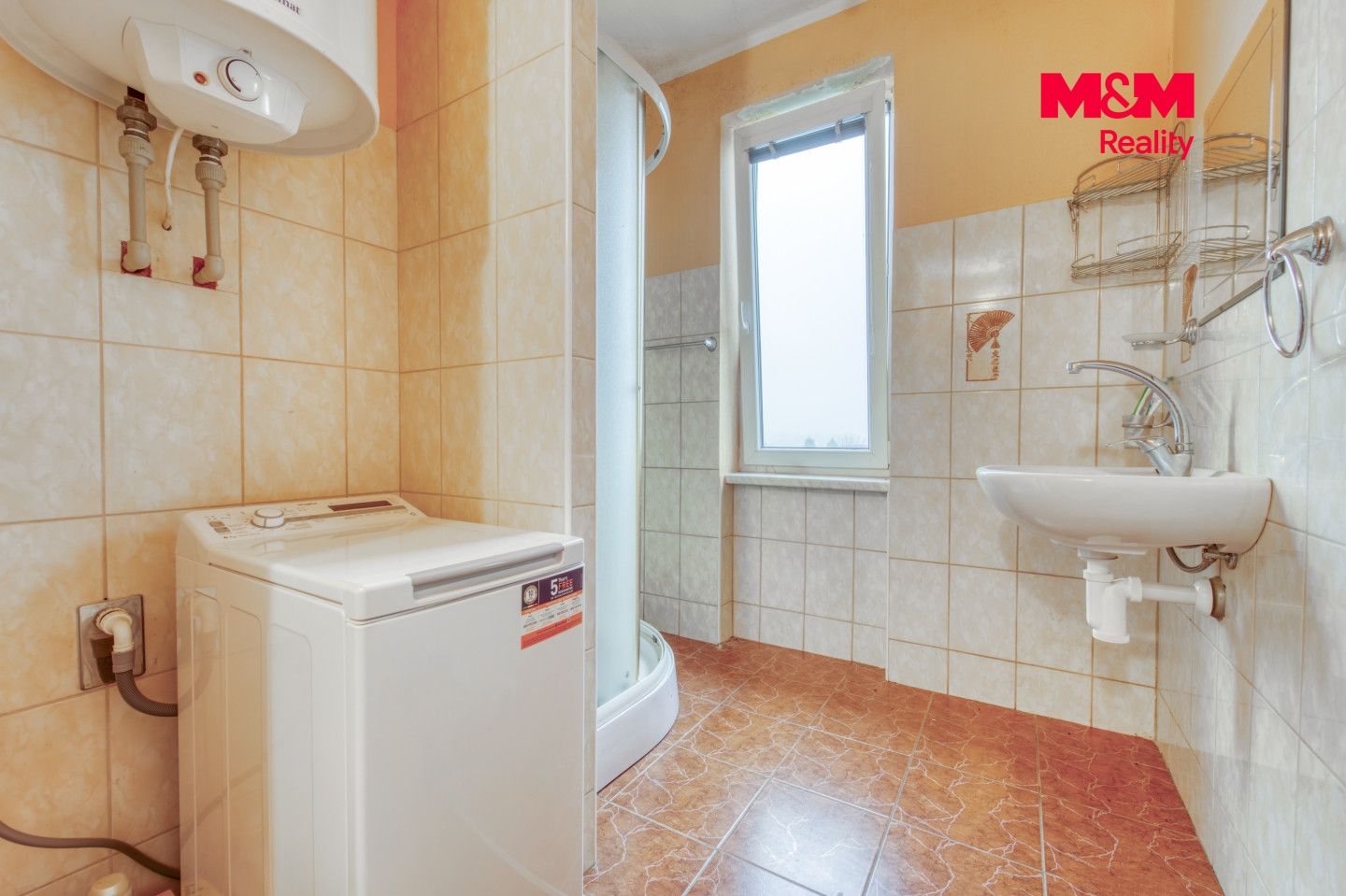 Prodej, Byt 3+1, 73 m², Horšovský Týn, Horšovský Týn – náhled fotky 7