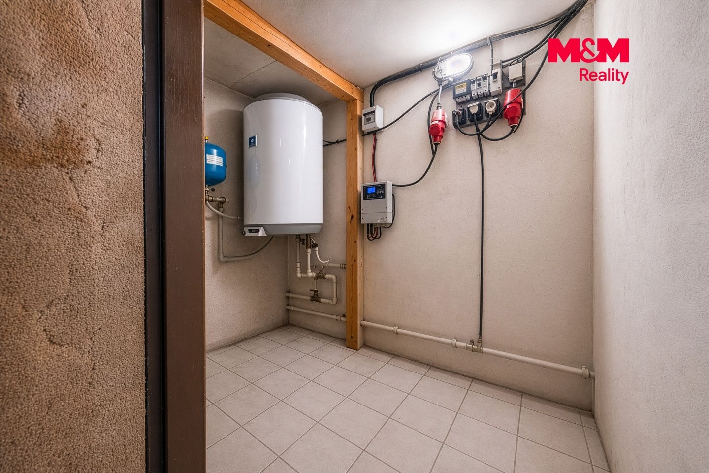 Prodej, Rodinný dům, 76 m², Svojetice, Stará cesta, Svojetice – náhled fotky 10
