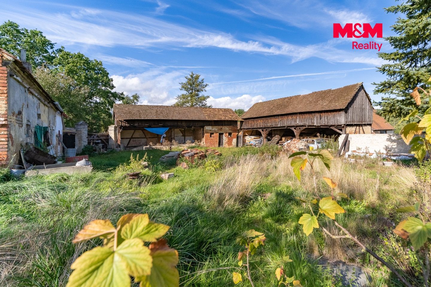 Prodej, Zemědělská usedlost, 818 m², Lipová, Lipová – náhled fotky 16