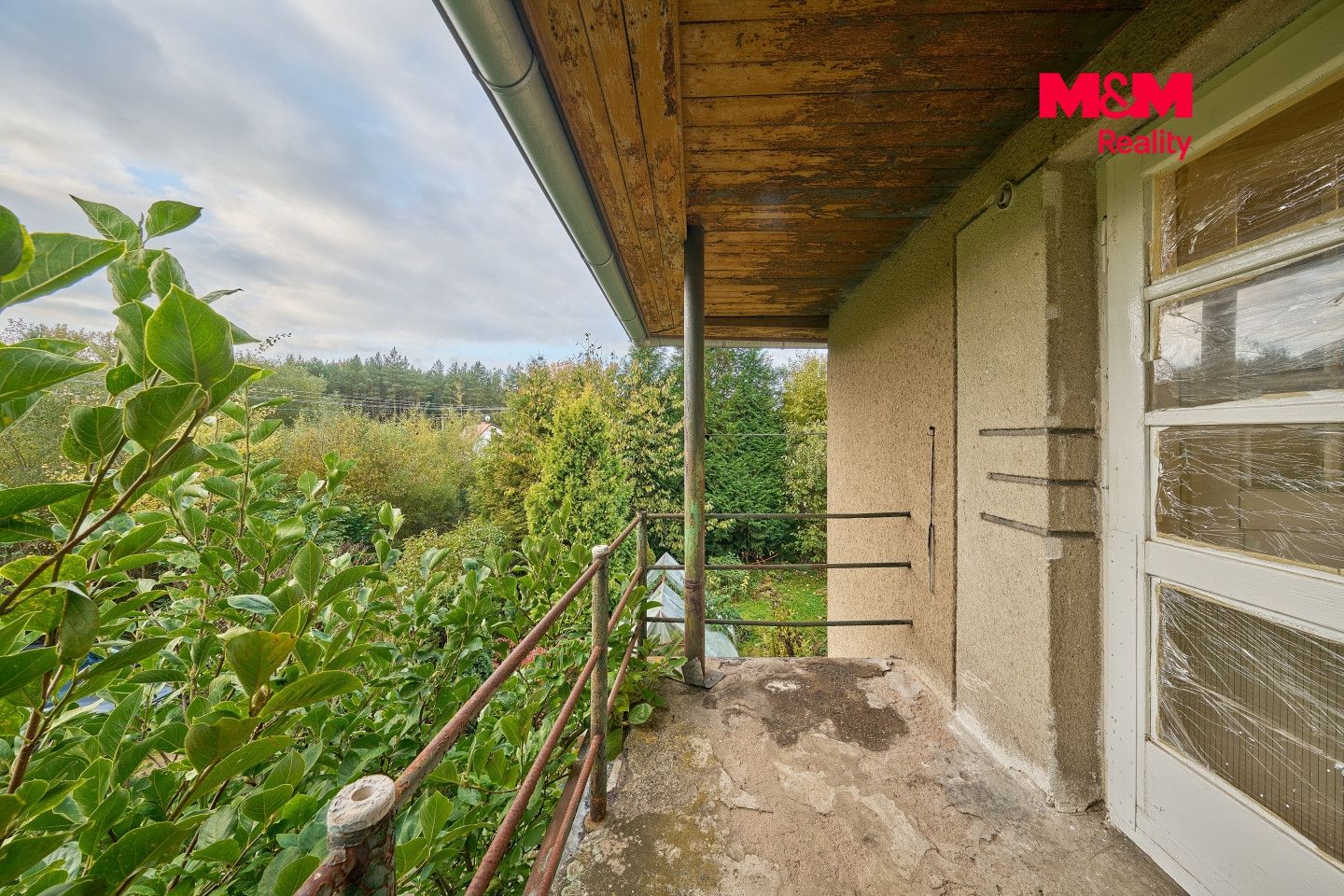 Prodej, Rodinný dům, 120 m², Libňatov, Libňatov – náhled fotky 34