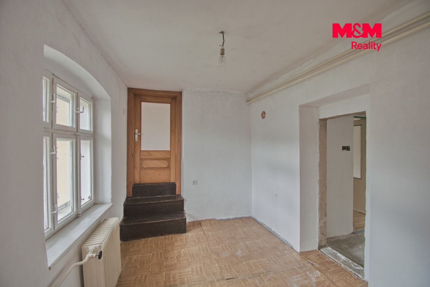Prodej, Rodinný dům, 100 m², Valašské Klobouky, Pod Dubovcem, Valašské Klobouky – náhled fotky 8