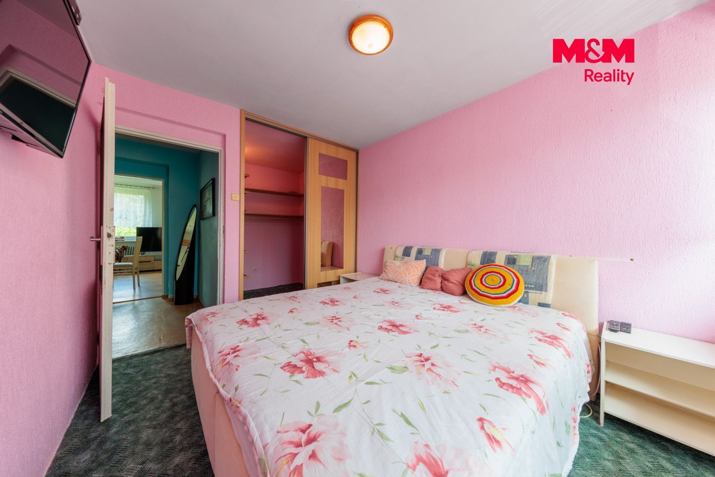 Prodej, Rodinný dům, 94 m², Horní Slavkov, Kounice, Horní Slavkov – náhled fotky 27