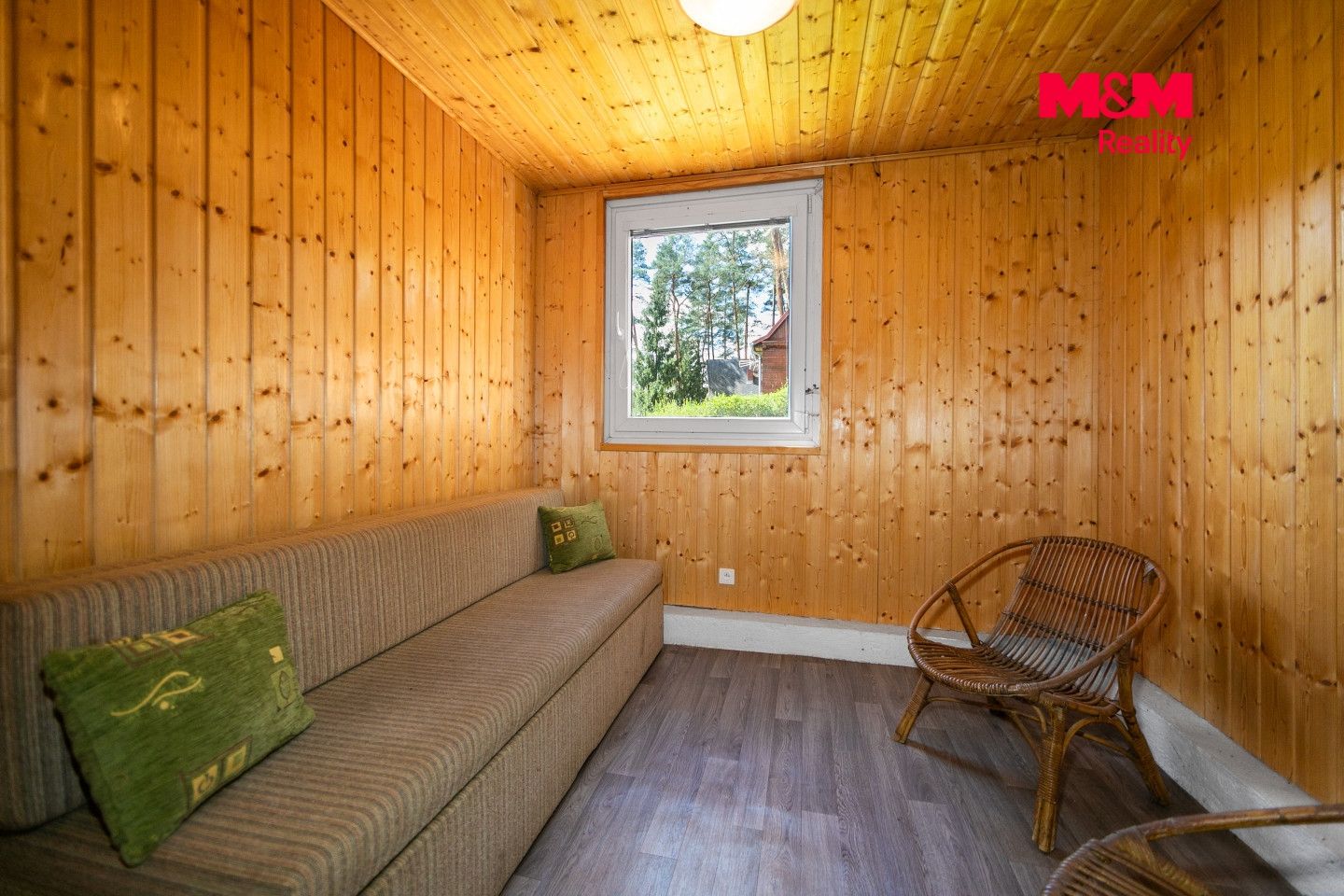 Prodej, Chata, 34 m², Česká Bříza, Česká Bříza – náhled fotky 14