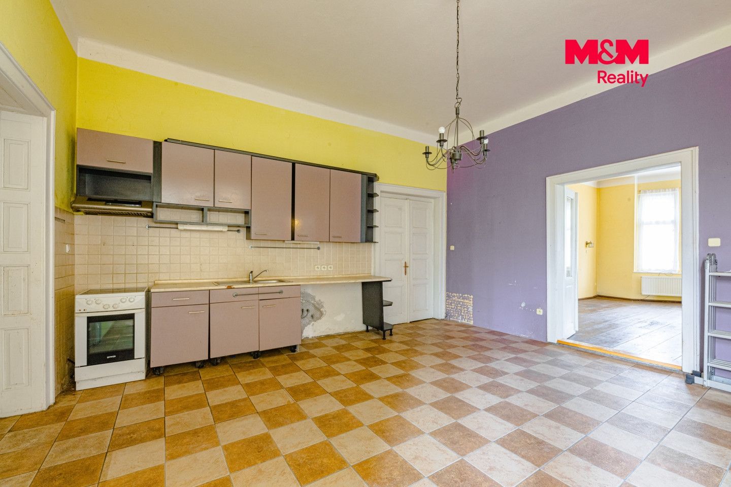Prodej, Rodinný dům, 200 m², Albrechtice nad Orlicí, Na návsi, Albrechtice nad Orlicí – náhled fotky 8