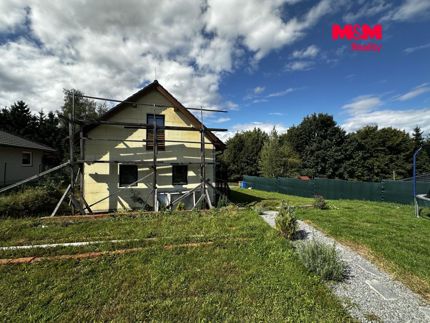 Prodej, Rodinný dům, 110 m², Košetice, Nad Rybníkem, Košetice – náhled fotky 9