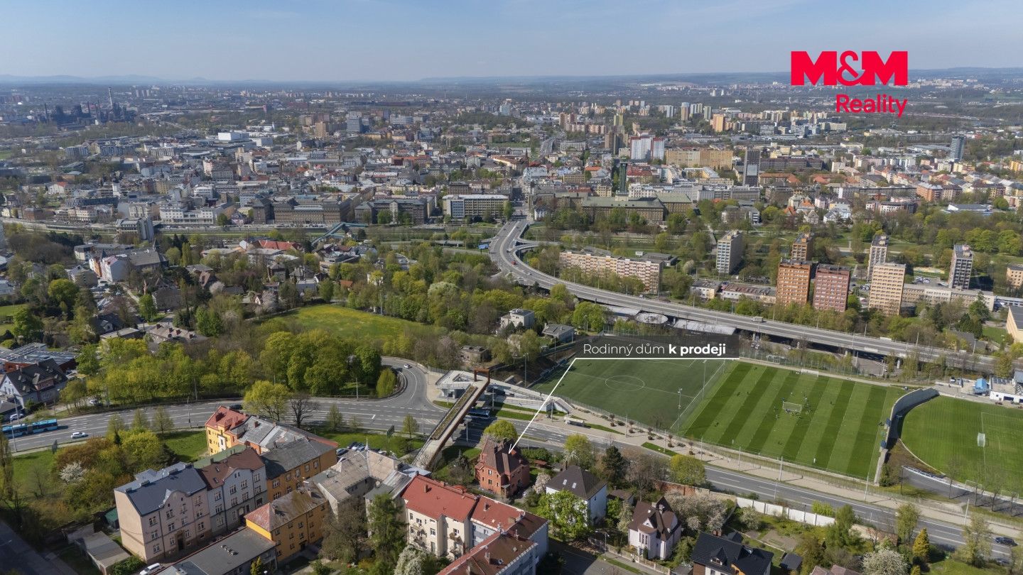 Prodej, Rodinný dům, 310 m², Ostrava, Jaklovecká, Ostrava – náhled fotky 24