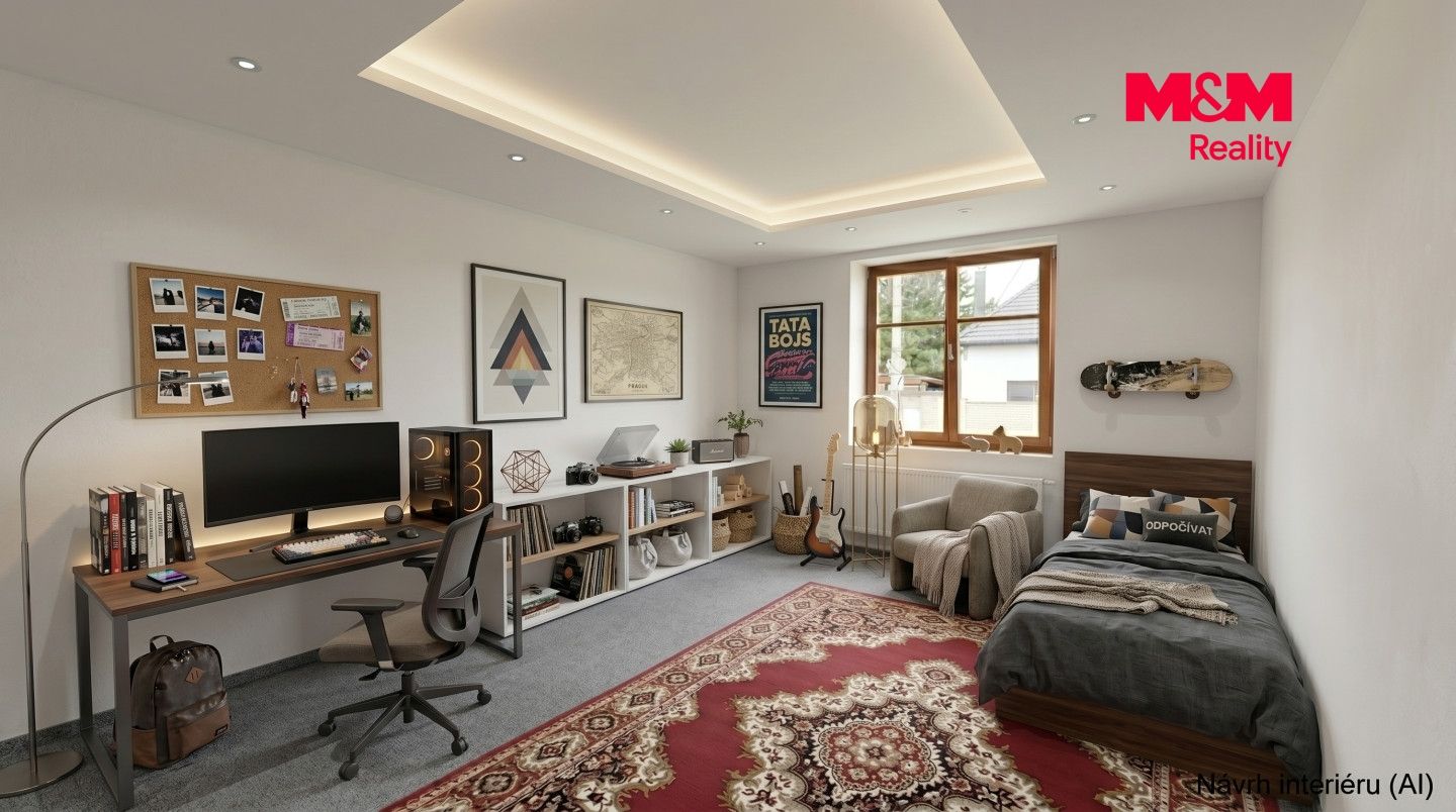 Prodej, Rodinný dům, 350 m², Olomouc, Lidická, Olomouc – náhled fotky 8