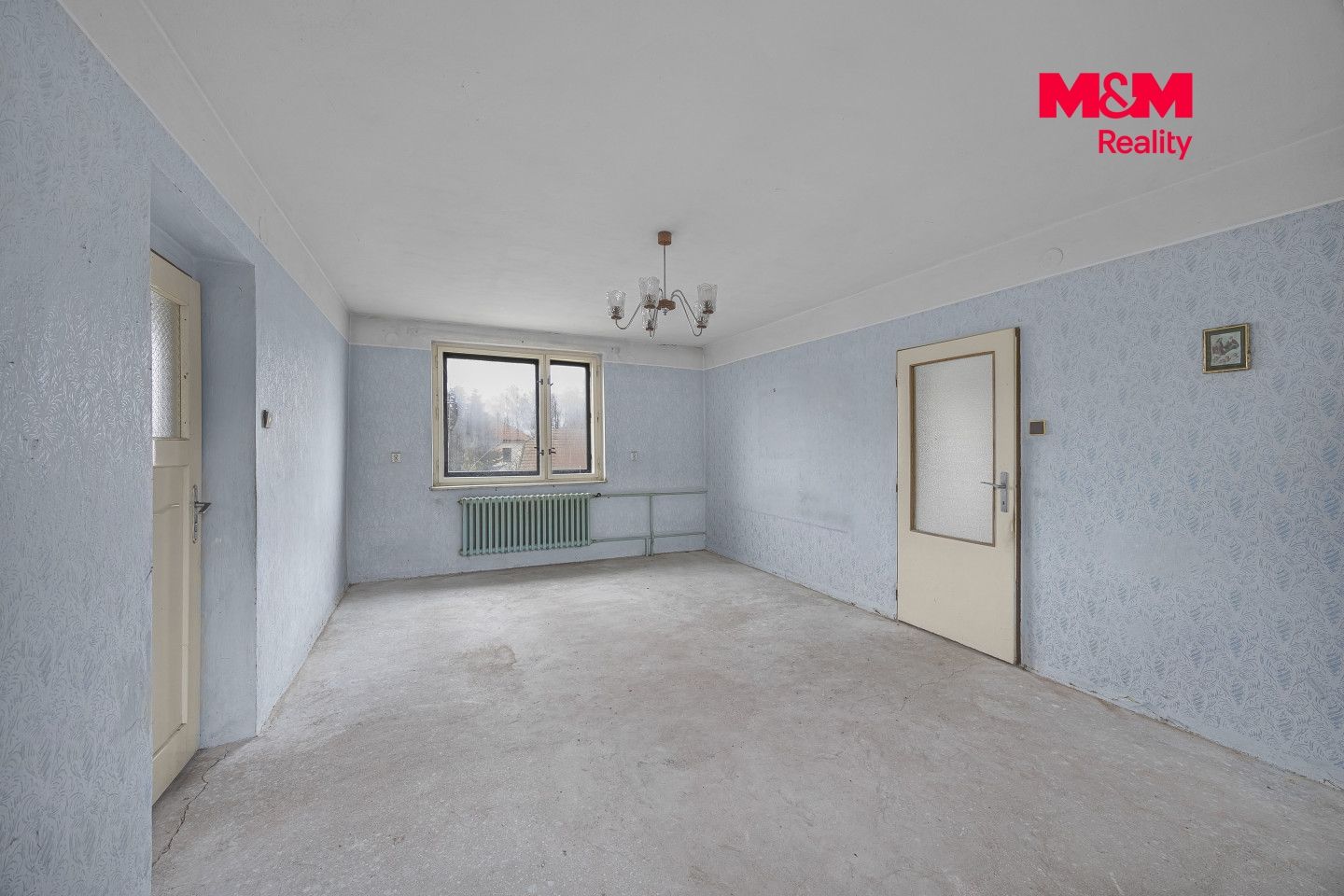 Prodej, Byt 5+1 a větší, 138 m², Klamoš, Klamoš – náhled fotky 7