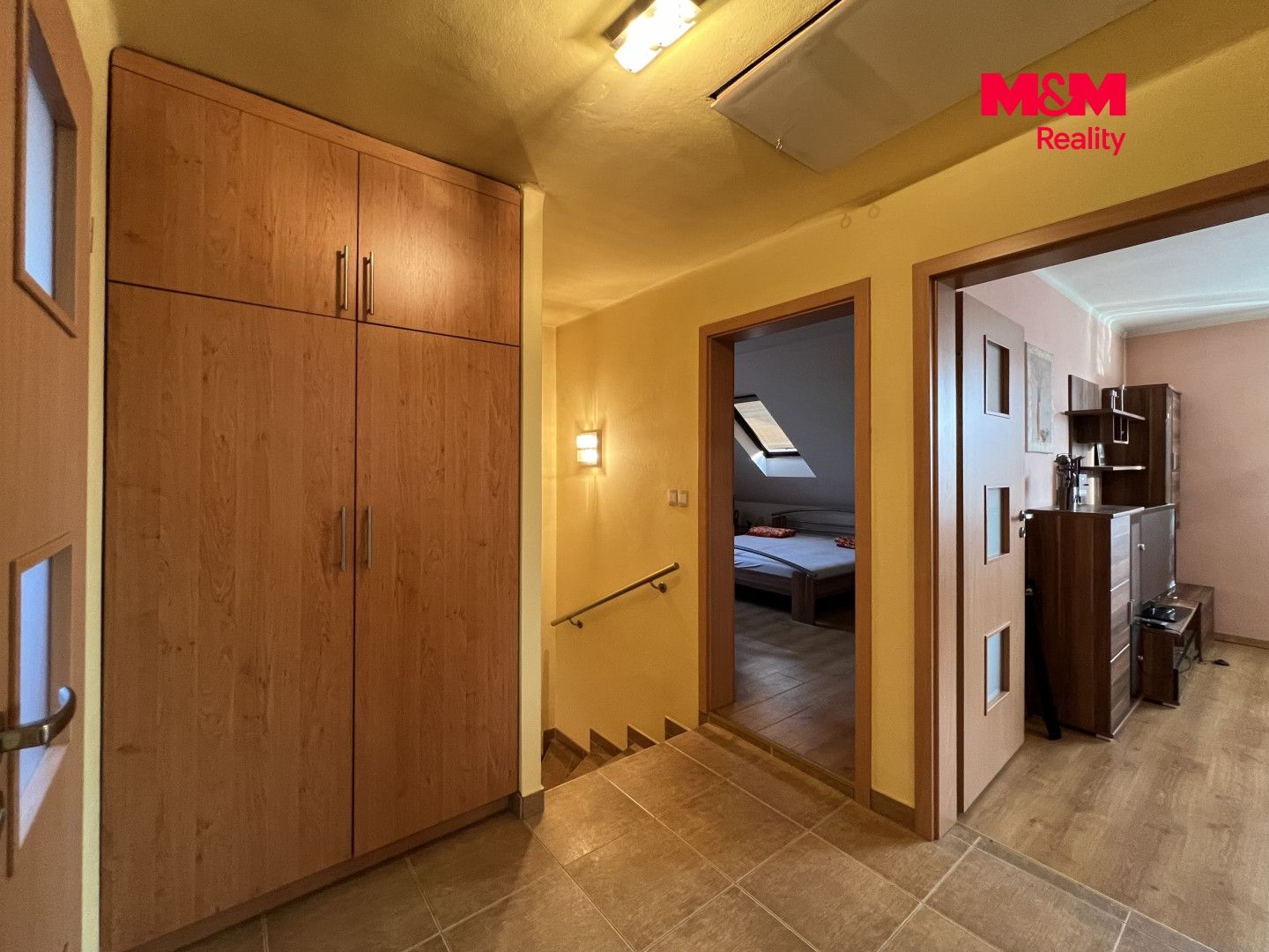 Prodej, Rodinný dům, 235 m², Orlová, 17. listopadu, Orlová – náhled fotky 16