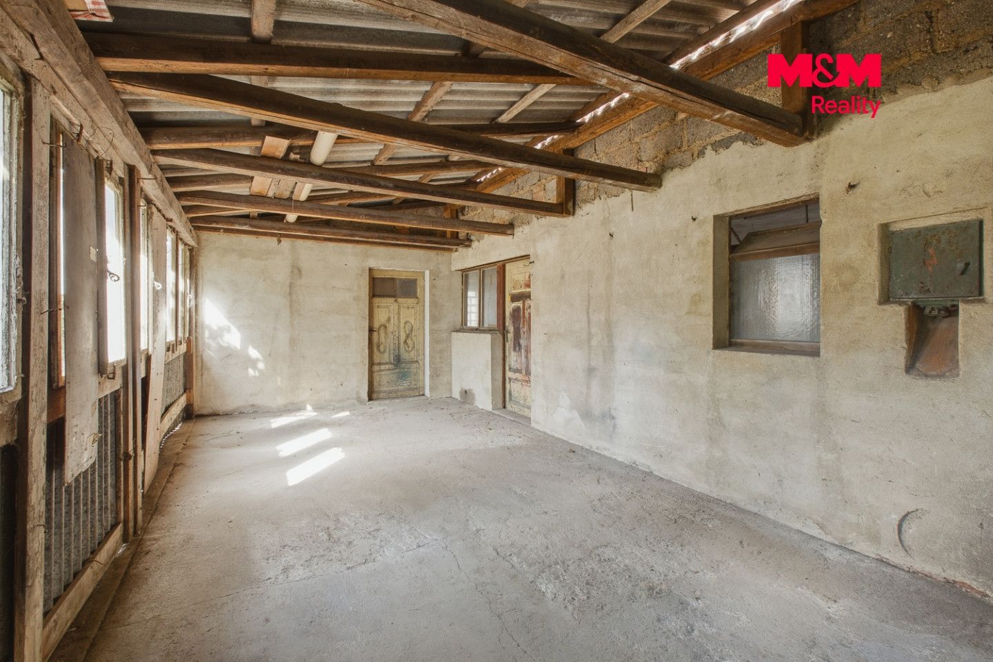 Prodej, Rodinný dům, 148 m², Chrášťany, Chrášťany – náhled fotky 22
