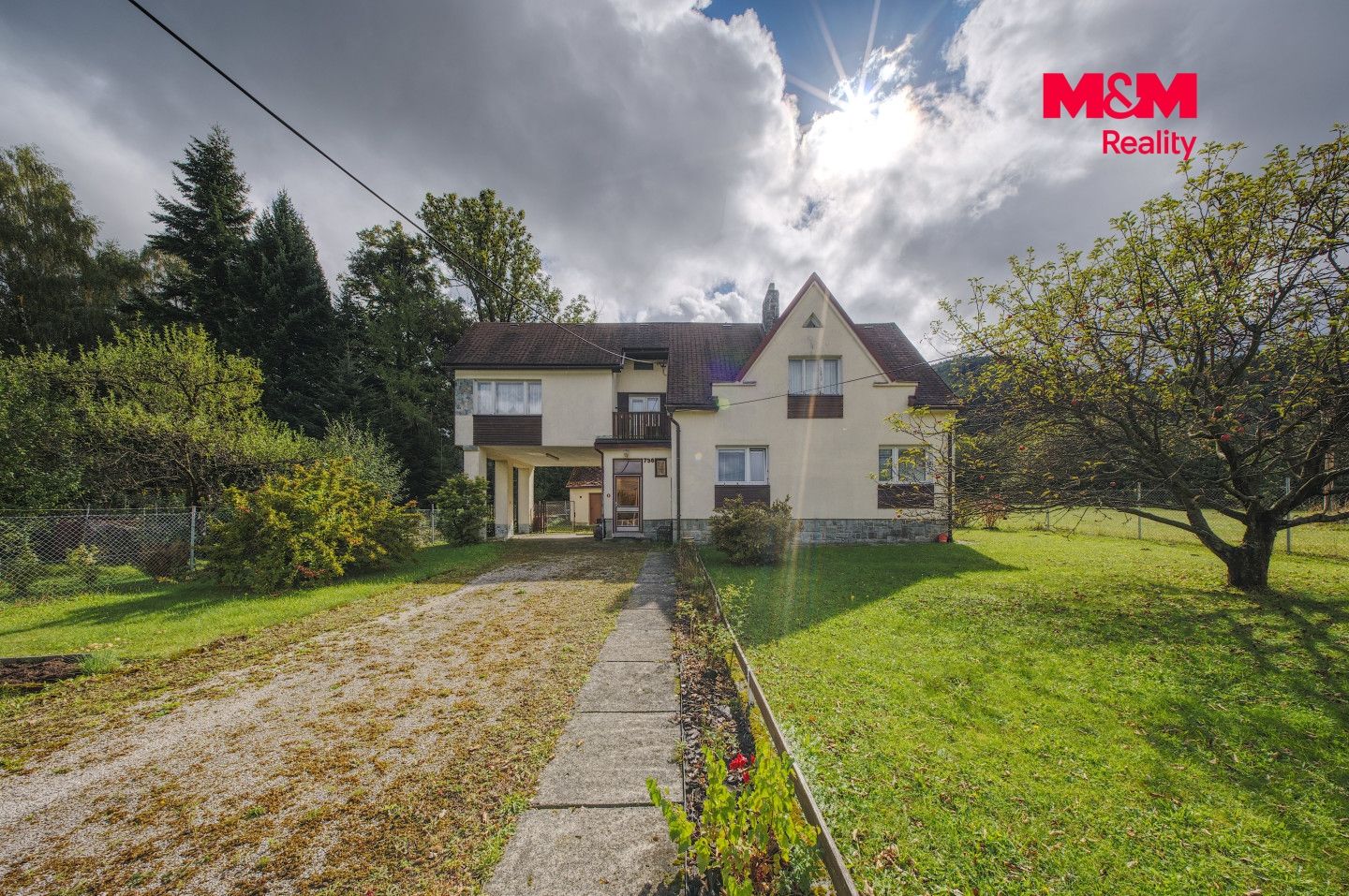 Prodej, Rodinný dům, 150 m², Trojanovice, Trojanovice – náhled fotky 12
